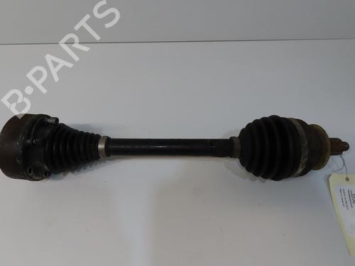 Left front driveshaft AUDI A1 (8X1, 8XK) 1.4 TFSI | BP38077713M38 - Image 5