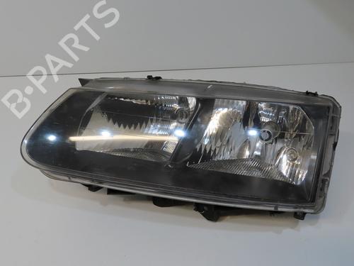 Used Left headlight Left headlight 38341703 38341703