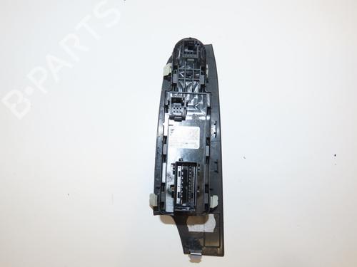 Left front window switch CITROËN C4 Picasso II 2.0 BlueHDi 150 | BP29469779I27 