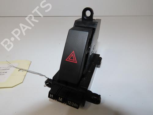 Warning switch MAZDA 3 (BL) 1.6 MZ-CD (BL14) | BP39180434I22 - Image 4