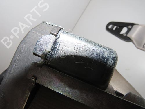 Front left seatbelt RENAULT ZOE (BFM_) ZOE | BP38341665I26 - Image 2
