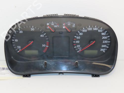 Used Instrument cluster VW GOLF IV (1J1) 1.9 TDI (115 hp) 28967965