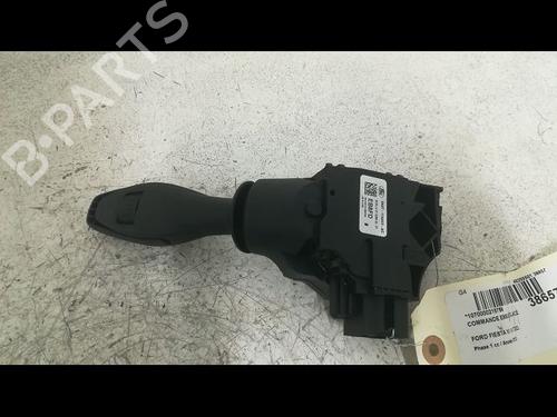 Steering column stalk FORD FIESTA VI (CB1, CCN) 1.4 TDCi | BP9605987I23