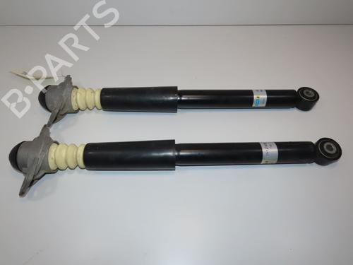 Right rear shock absorber VW GOLF V (1K1) 1.9 TDI | BP28967563M19 