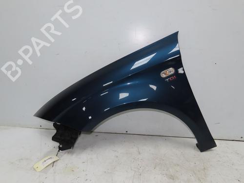 Left front fenders SEAT ALTEA (5P1) 2.0 TDI 16V | BP29601112C41 