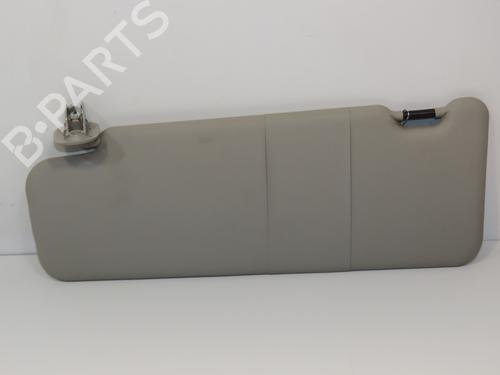 Used Right sun visor Right sun visor DACIA SANDERO II 1.5 dCi (90 hp) 18732177 18732177