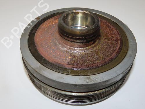 pulley-bmw-3-f30-f80-2011-2012-2013-2014-2015-2016-2017-2018-36444308 main image
