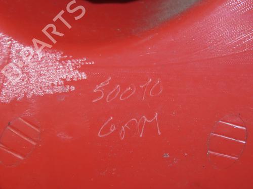 Right taillight NISSAN PIXO (UA0) 1.0 | BP18415181C35