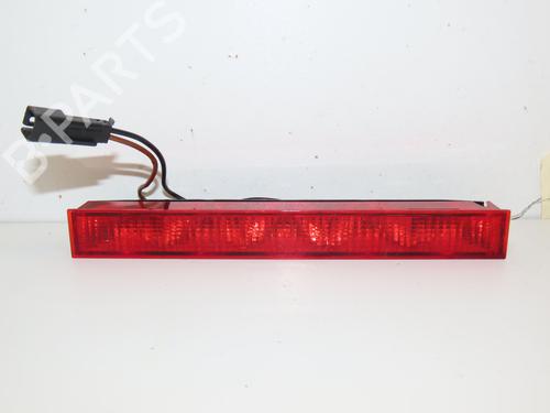 Used Third brake light OPEL VECTRA B (J96) 2.0 DI 16V (F19) (82 hp) 24359159