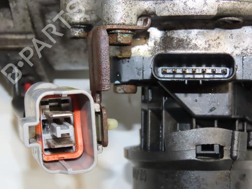 Steering rack SUZUKI SWIFT III (MZ, EZ) 1.3 (RS413, ZC11S) | BP30139214M22