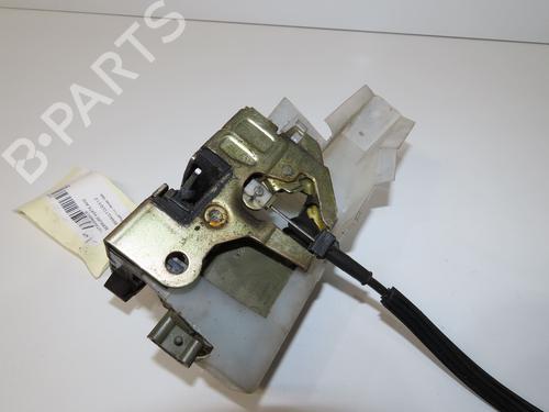 Used Front left lock Front left lock 33561855 33561855