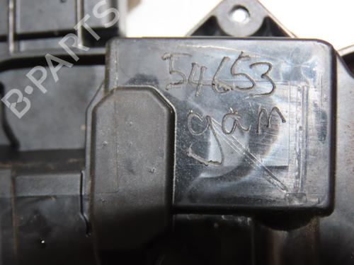 Højre bagtil lås PEUGEOT BOXER Van 2.2 BlueHDi 140 | BP30691897C99 