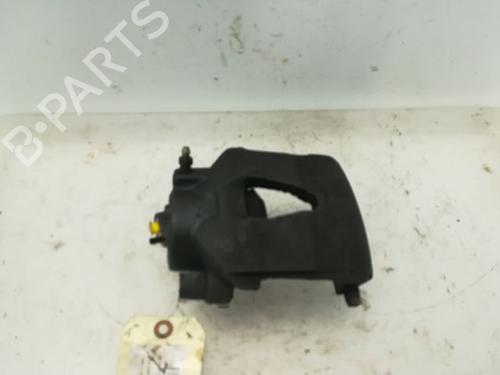Used Left front brake caliper Left front brake caliper VW POLO IV (9N_, 9A_) 1.9 SDI (64 hp) 14878018 14878018