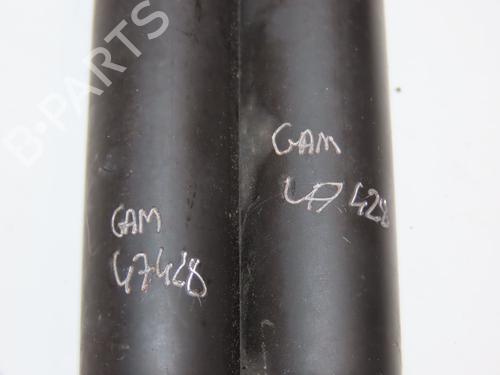 Tailgate lift support CITROËN XSARA PICASSO (N68) 1.6 HDi | BP22811375C138 
