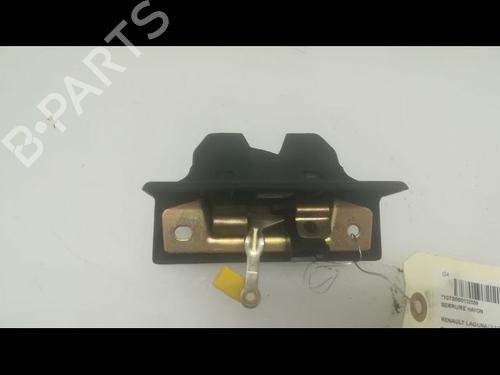 Used Tailgate lock RENAULT LAGUNA I (B56_, 556_) 2.2 D (B56F/2) (83 hp) 23177310