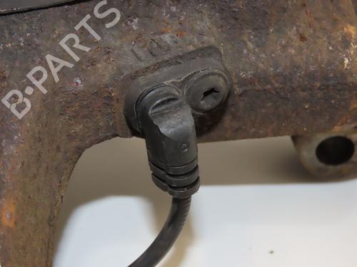 Used Right front steering knuckle RENAULT TRAFIC III Van (FG_) 1.6 dCi 125 (FGMH) (125 hp) 28829847