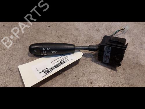 Used Steering column stalk Steering column stalk CHEVROLET MATIZ (M200, M250) 0.8 (52 hp) 9615379 9615379