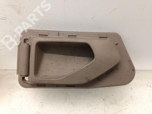 Used Rear left interior door handle PEUGEOT 306 Hatchback (7A, 7C, N3, N5) 1.4 (75 hp) 9594335