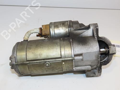 Starter RENAULT GRAND SCÉNIC II (JM0/1_) 1.9 dCi (JM14) | BP28967030M8