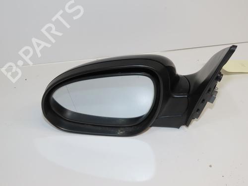 Used Left mirror Left mirror HYUNDAI i30 (FD) 1.6 CRDi (90 hp) 33998841 33998841