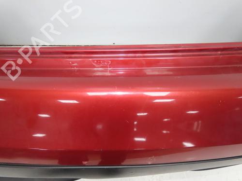 Rear bumper NISSAN JUKE (F15) 1.5 dCi | BP28969162C8 