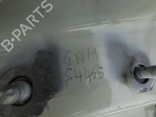 Left front door RENAULT TWINGO II (CN0_) 1.2 16V (CN04, CN0B) | BP30486418C2