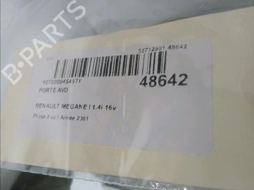 Used Right front door Right front door 23176002 23176002
