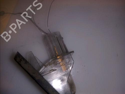 Used Licence plate light RENAULT CLIO III Grandtour (KR0/1_) 1.5 dCi (75 hp) 14880677