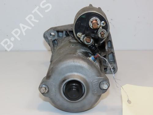 Starter NISSAN QASHQAI / QASHQAI +2 I (J10, NJ10, JJ10E) 1.6 dCi | BP23124909M8 