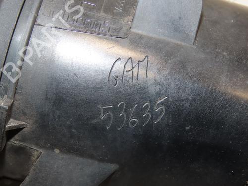 Left front fog light SEAT IBIZA III (6L1) 1.4 TDI | BP28969395C30 