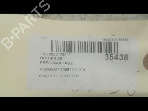 electronic-module-peugeot-3008-i-mpv-0u_-20-hdi-hybrid4-598144-2009-2010-2011-2012-2013-2014-2015-2016-2017-10396279 main image