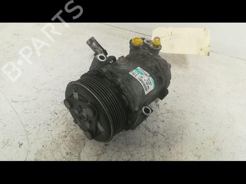 Compressor A/C Compressor A/C SUZUKI SPLASH (EX) 1.3 CDTI (A5B413D) (75 hp) 9604108 9604108