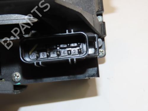 Front left lock FORD FIESTA V (JH_, JD_) 1.4 16V | BP28831657C98 