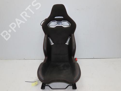 Used Right front seat Right front seat ALPINE A110 II 1.8 S (292 hp) 36012540 36012540