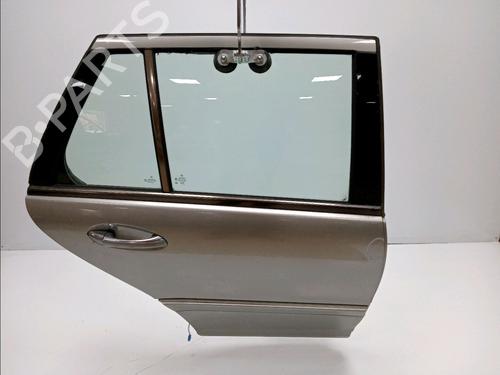 Used Right rear door MERCEDES-BENZ C-CLASS T-Model (S203) C 220 CDI (203.208) (150 hp) 16648202