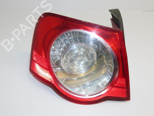 Used Left taillight Left taillight VW PASSAT B6 (3C2) 2.0 TDI 16V (140 hp) 32511543 32511543