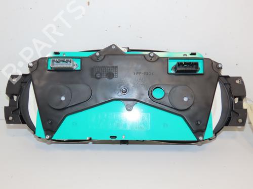 Instrument cluster DACIA DUSTER (HS_) 1.5 dCi 4x4 (HSMC, HSMD) | BP23868960C47 - Image 3