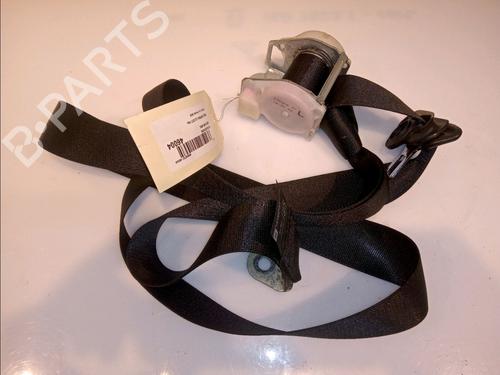 Used Rear left belt tensioner OPEL ZAFIRA A MPV (T98) 2.2 DTI 16V (F75) (125 hp) 11101710