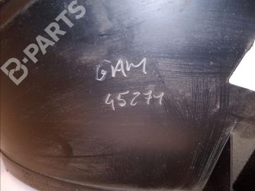 Instrument cluster PEUGEOT 206 Hatchback (2A/C) 1.4 HDi eco 70 | BP11101393C47 