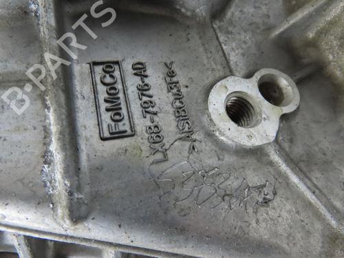 Gearbox FORD KUGA III (DFK) 2.5 Hybrid Flex | BP36493731M3 - Image 6