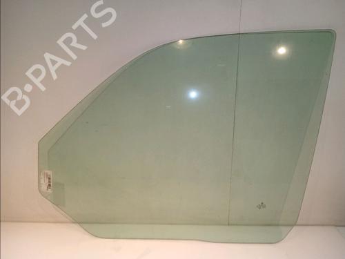 Used Front left door window VW TRANSPORTER T6 Van (SGA, SGH, SHA, SHH) 2.0 TDI 4motion (150 hp) 15742437