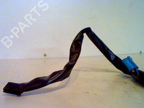 Ignition barrel PEUGEOT 206 Hatchback (2A/C)  | BP23172884M48 