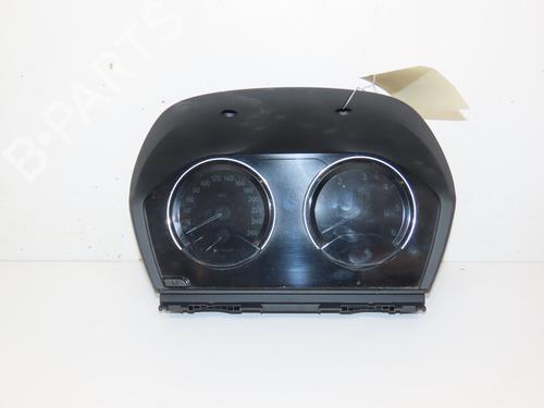 instrument-cluster-bmw-1-f20-2011-2012-2013-2014-2015-2016-2017-2018-2019-26381236 main image