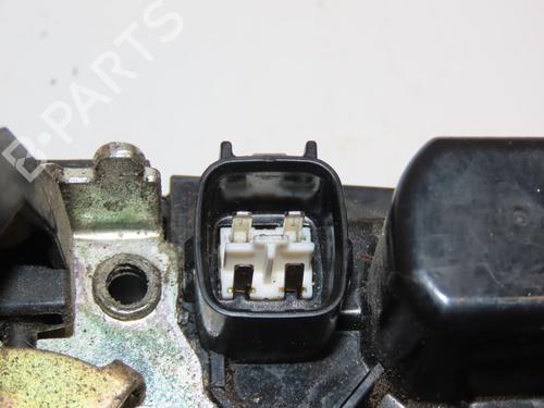 Front left lock CHRYSLER PT CRUISER (PT_) 2.2 CRD | BP22692708C98 