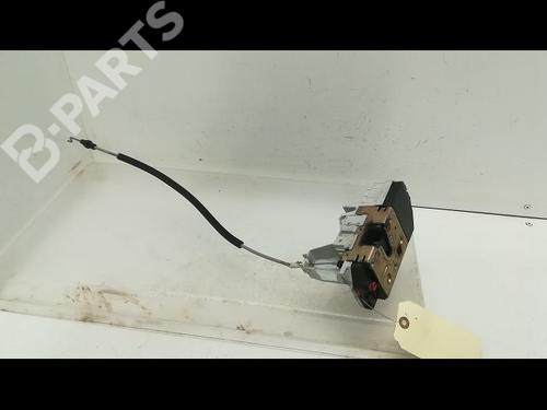 Used Rear right lock PEUGEOT 307 (3A/C) 2.0 HDi 110 (107 hp) 9593889