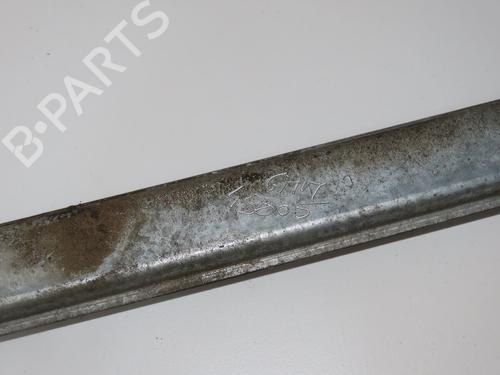 Front left window mechanism PEUGEOT BOXER Van (244) 2.8 HDi | BP36682327C22 - Image 2