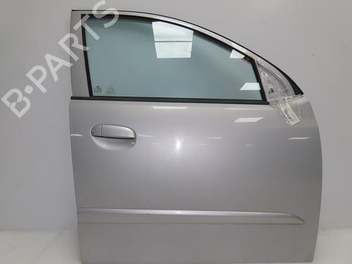 Tür rechts vorne für Tür rechts vorne HYUNDAI i10 I (PA) 1.2 (78 hp) 36583028 36583028
