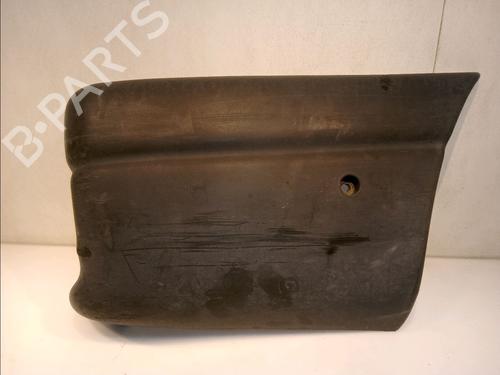 Used Corner bumper RENAULT MASTER II Van (FD) 2.5 dCi (120 hp) 14951793