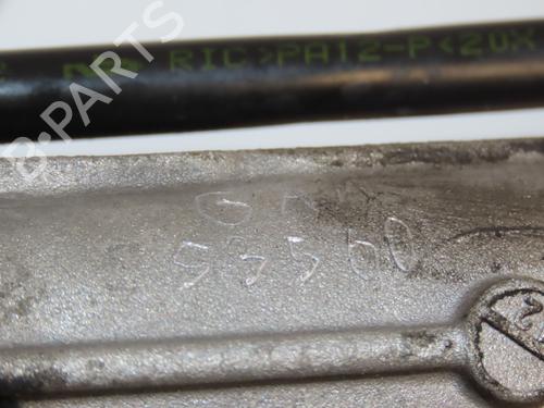 Steering rack DACIA LODGY (JS_) 1.2 TCe (JSAY, JSM0) | BP28829656M22