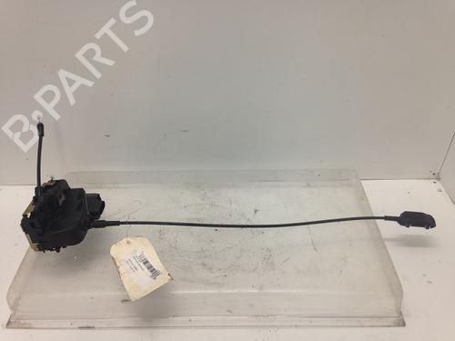 Used Rear right lock Rear right lock RENAULT ESPACE IV (JK0/1_) 2.2 dCi (JK0H) (150 hp) 23176963 23176963